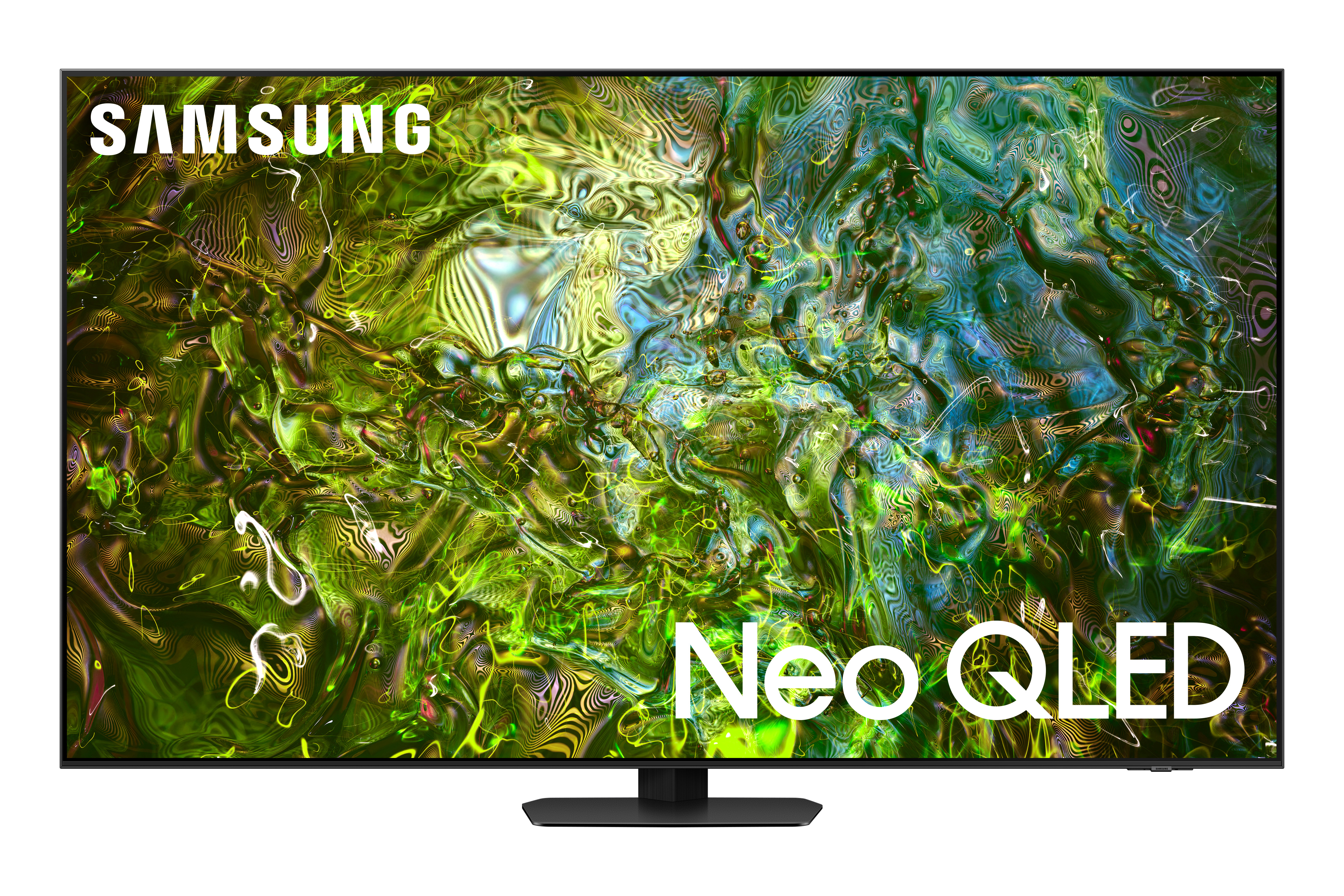 Телевізор Samsung QE75QN90DAUXUA